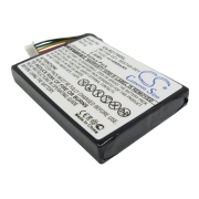 CS-RZ1700XL<br />Batteries for   replaces battery 365748-001