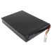Tablet Battery HP CS-RZ1700XL