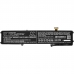 Notebook battery Razer CN-B-1-BETTY4-637-020044 (CS-RZB140NB)