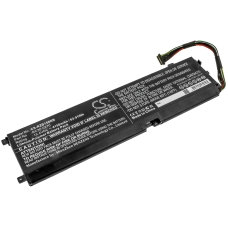 Kompatibilis akkumulátor csere Razer RC30-0270