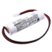 Batteries Lighting System Battery CS-RZB671LS