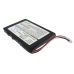 Tablet Battery Acer CS-S60SL