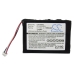 Tablet Battery Acer CS-S60SL