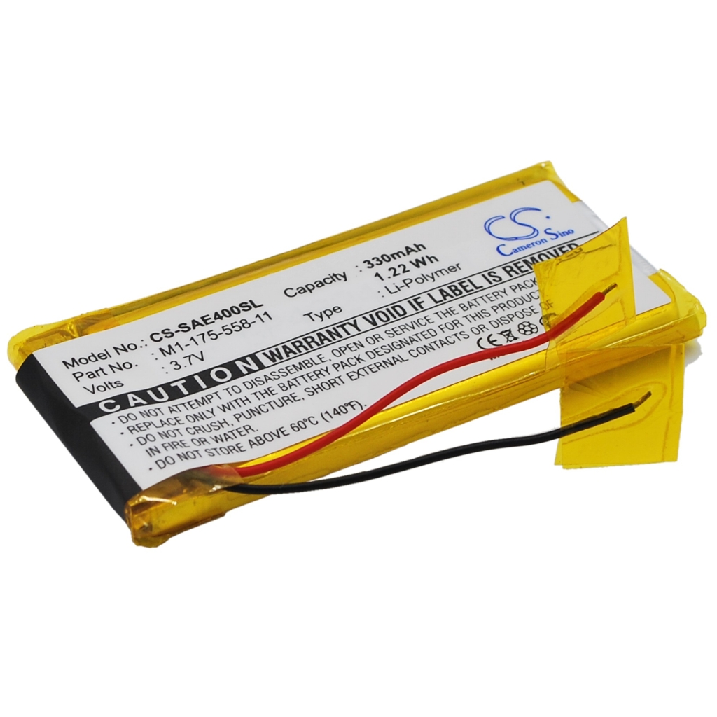 Battery Replaces MR11-2788