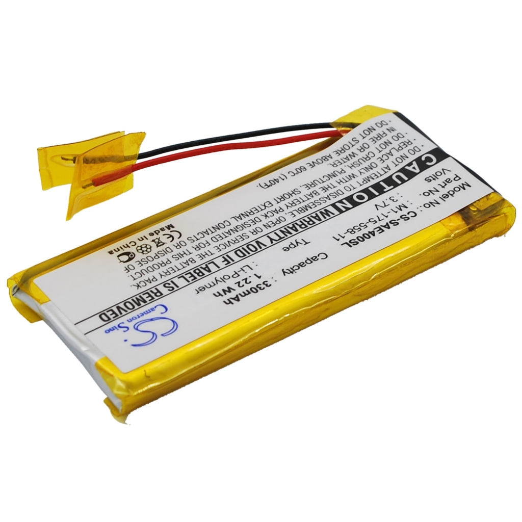 Battery Replaces MR11-2788