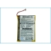 MP3, MP4, PMP Battery Sony CS-SAE430SL