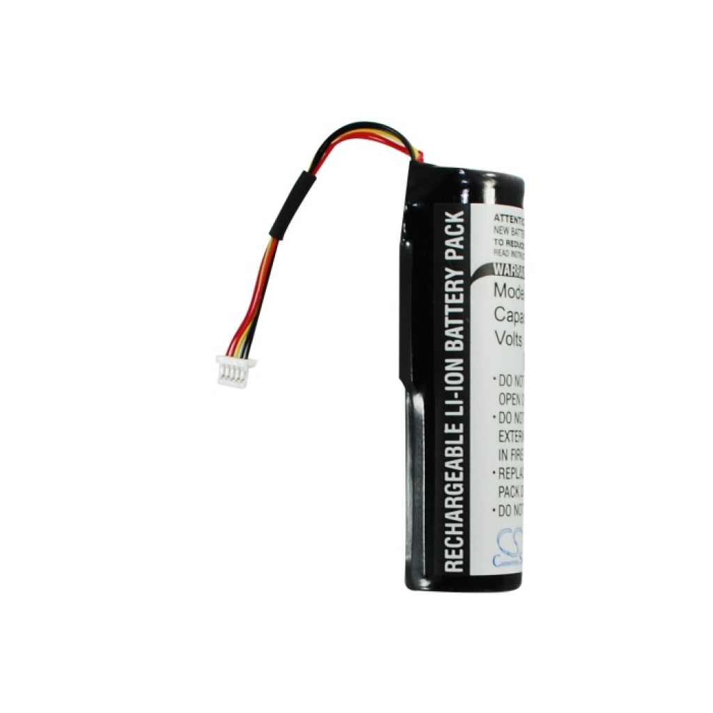 MP3, MP4, PMP Battery Sony SAP1 (CS-SAP1SL)