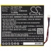 Battery Replaces PR-3797103