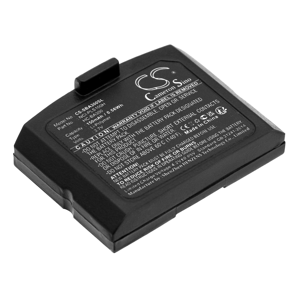 Battery Replaces HC-BA300