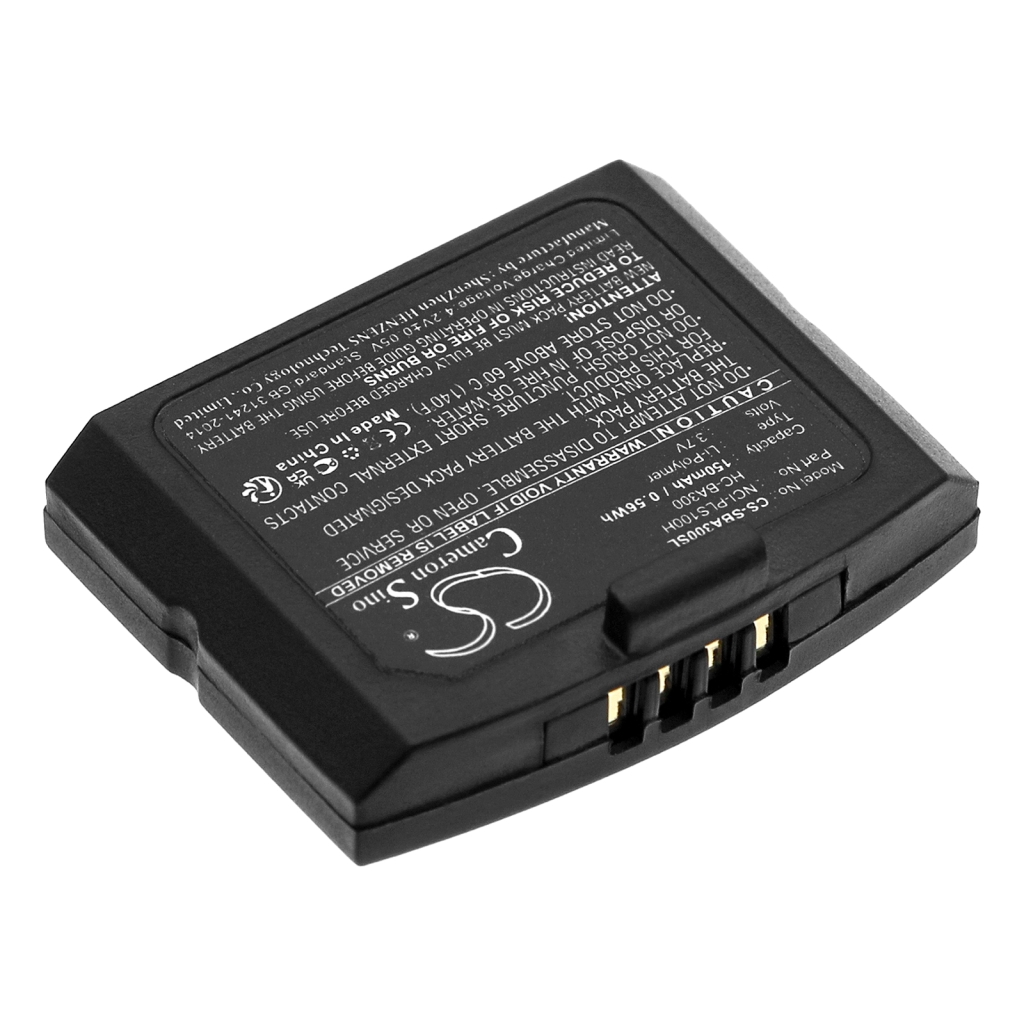 Battery Replaces HC-BA300