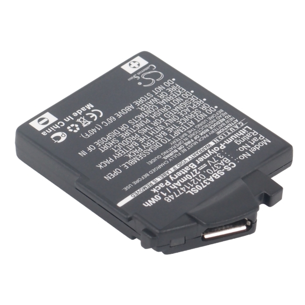 Battery Replaces BA 370 PX