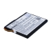 Battery Replaces 8390-K201-0180