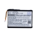 Battery Replaces 8390-K201-0180