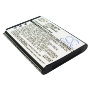 Camera Battery Samsung Digimax L70B