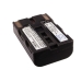 Camera Battery Samsung VP-D97 (CS-SBL110)