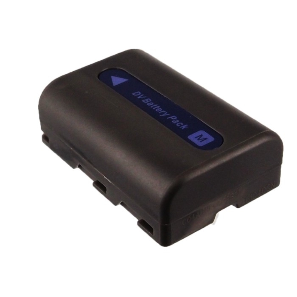 Camera Battery Samsung SC-D530 (CS-SBL110)