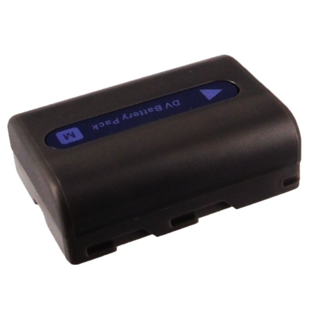 Camera Battery Samsung VP-D323i (CS-SBL110)