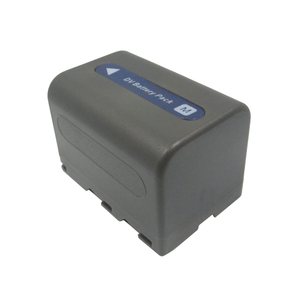 Camera Battery Leaf AFi-II 7