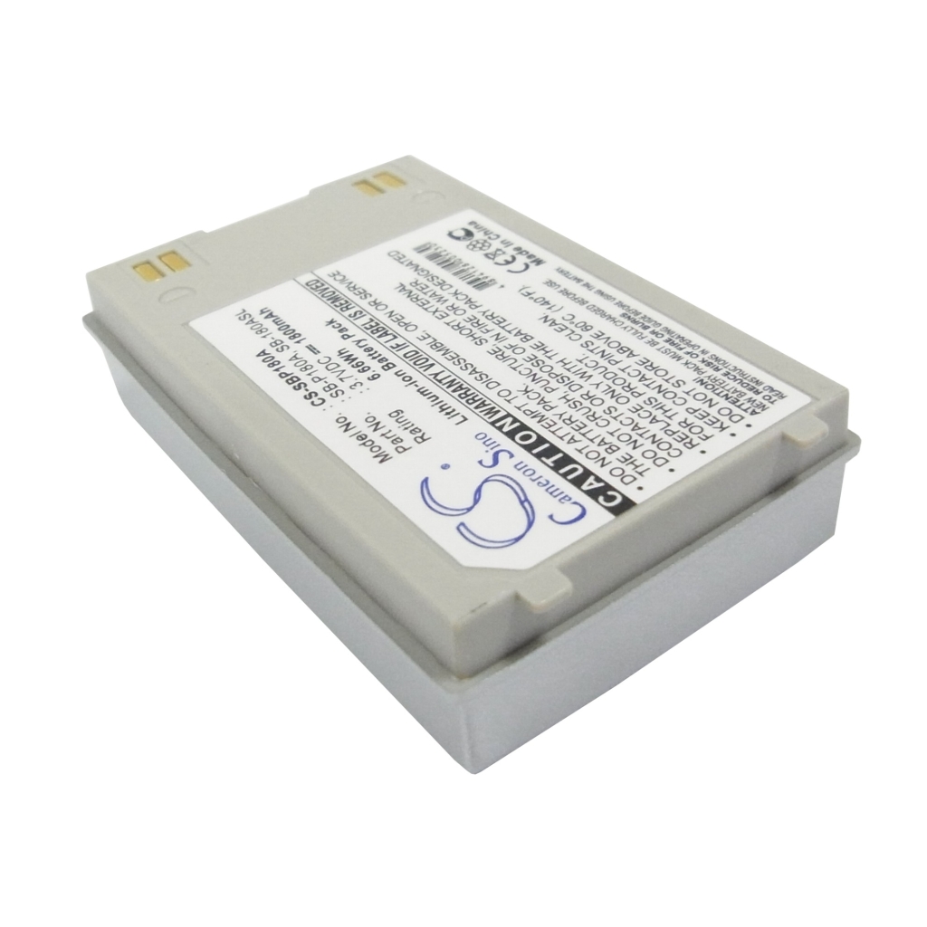 Camera Battery Samsung SC-X205L