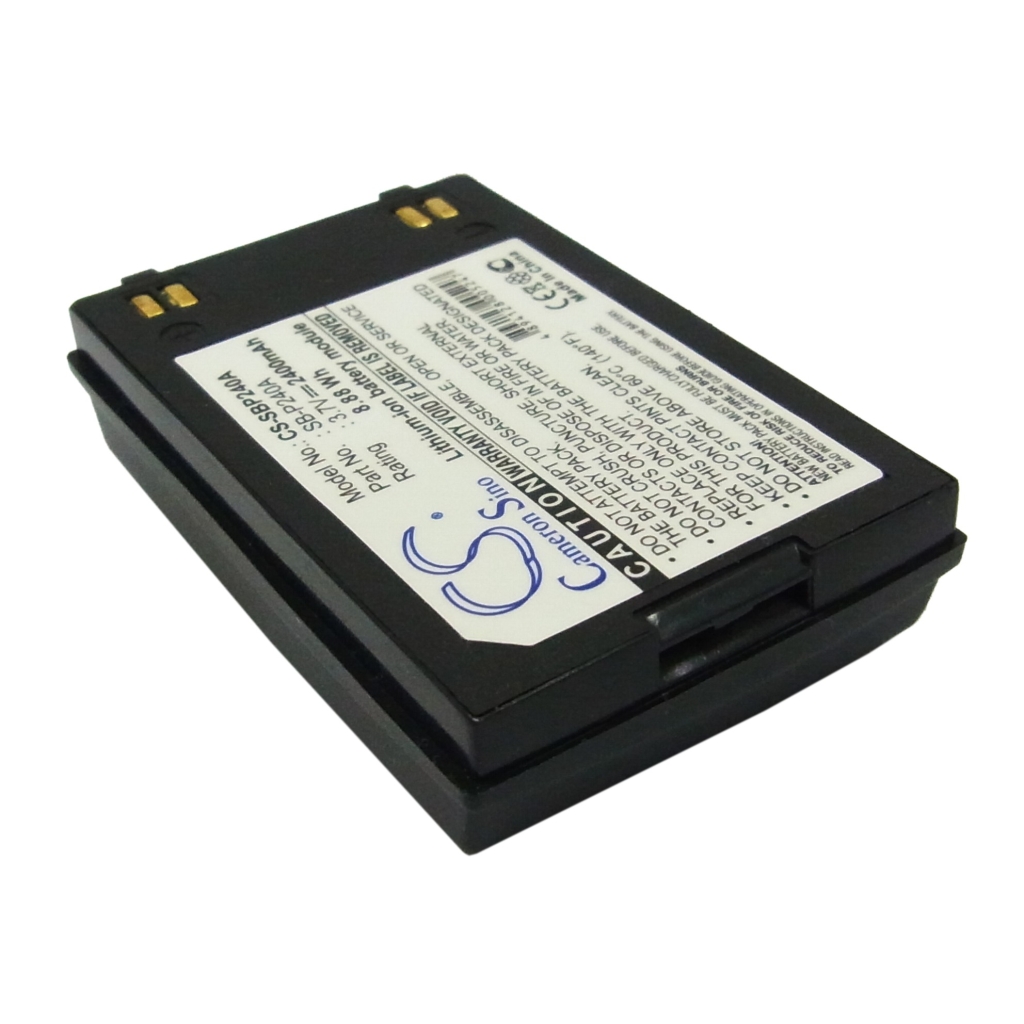 Camera Battery Samsung SC-X210L