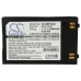 Camera Battery Samsung CS-SBP240A