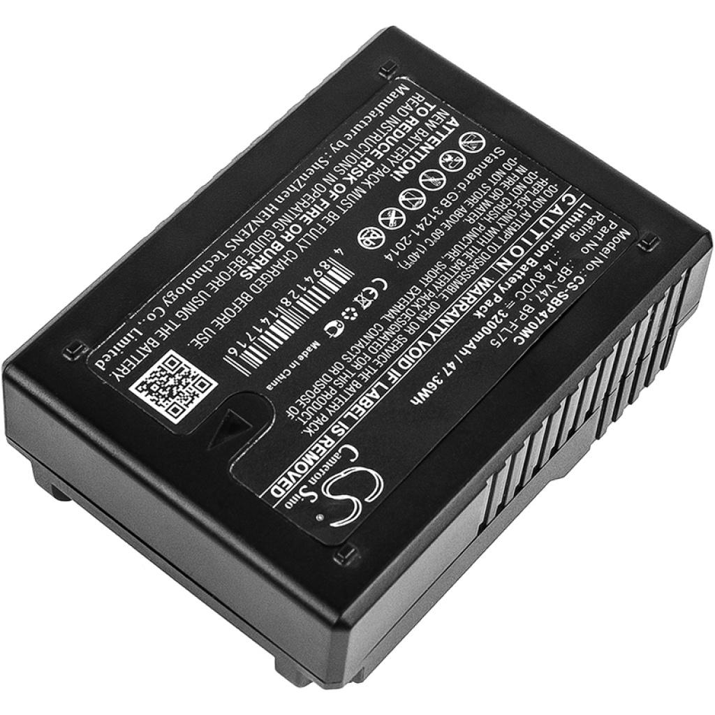 Battery Replaces SM-4230RC