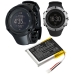 Smartwatch Battery Suunto CS-SBT100SH