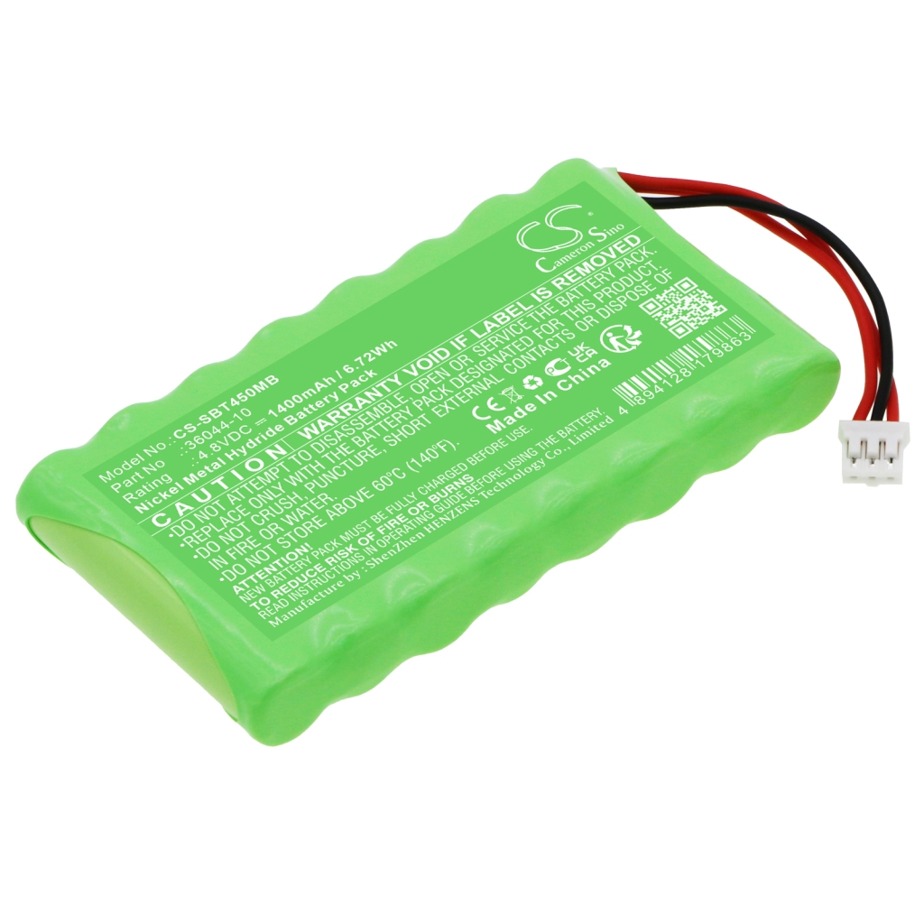 BabyPhone Battery Summer CS-SBT450MB