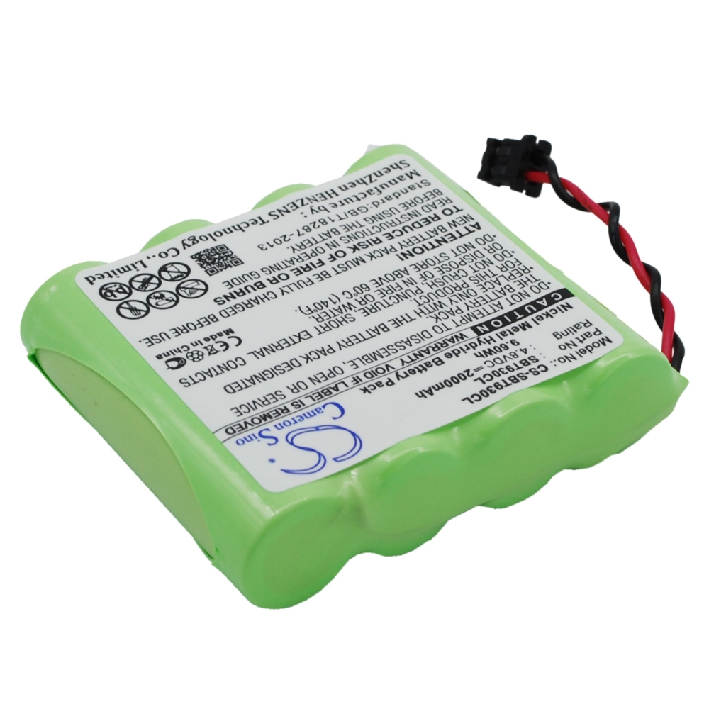 Battery Replaces BP-T17