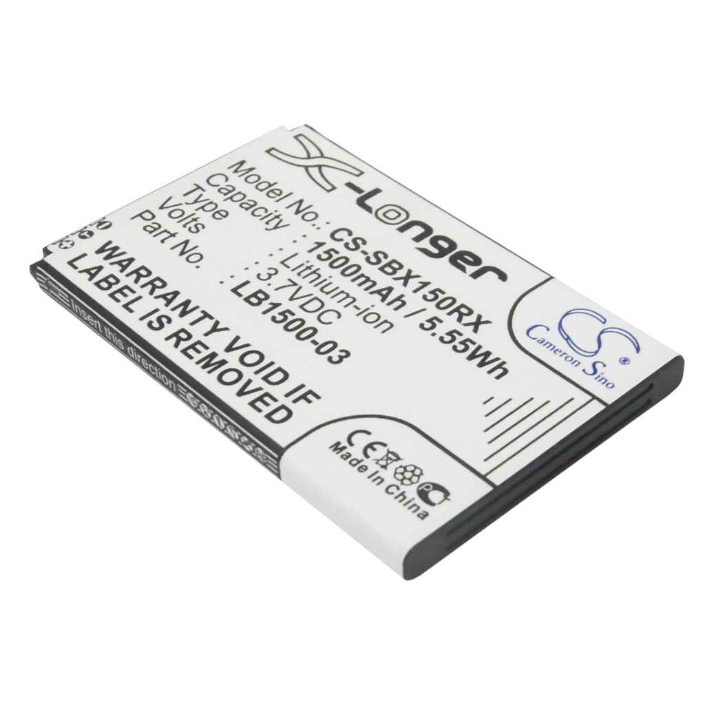 Battery Replaces LB1500-03