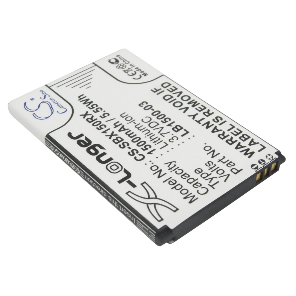 Battery Replaces LB1500-03