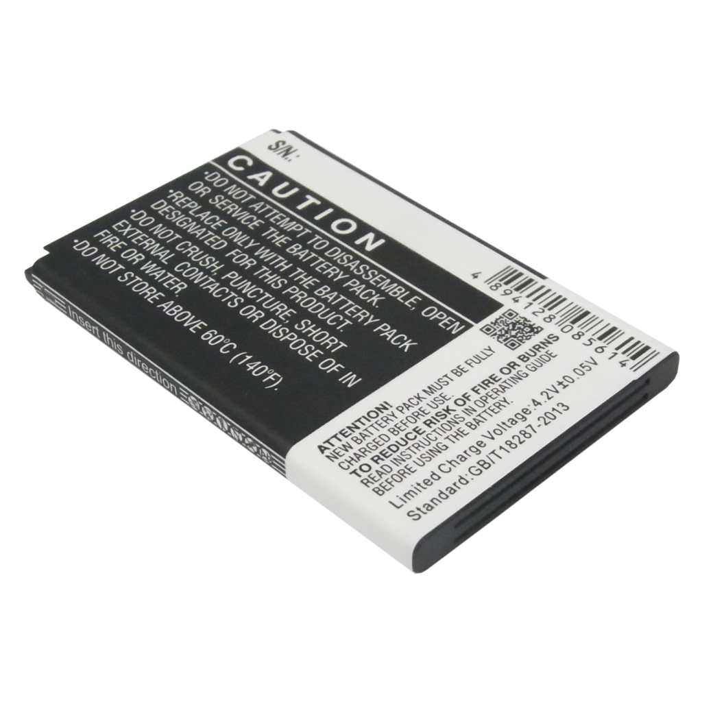 Battery Replaces LB1500-03