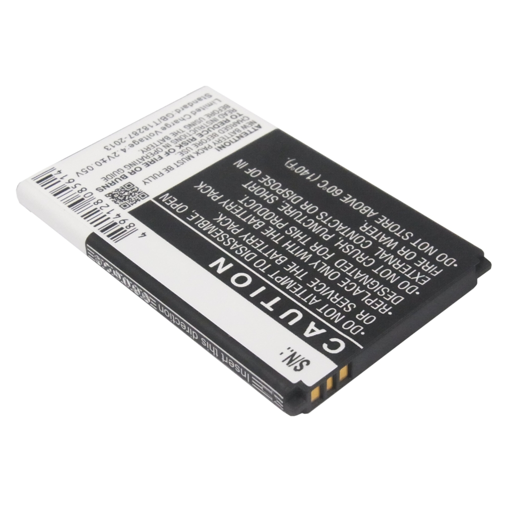 Battery Replaces LB1500-03