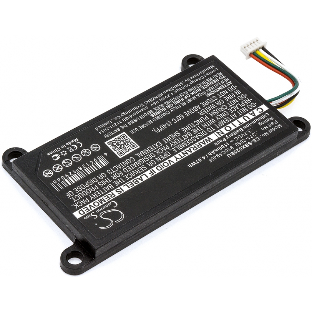 RAID Controller Battery Sun Xeon E5450 (CS-SBX625BU)