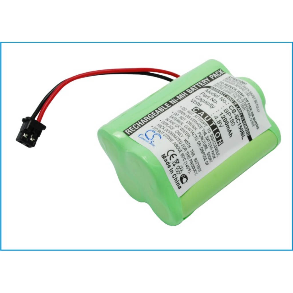 Battery Replaces BP250