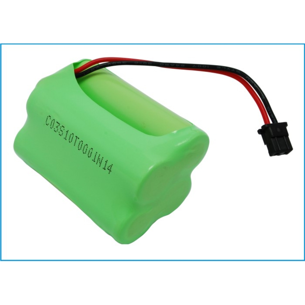 Two-Way Radio Battery Trunk trackers BC250D (CS-SC150BL)