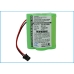 Two-Way Radio Battery Uniden BP-250 (CS-SC150BL)