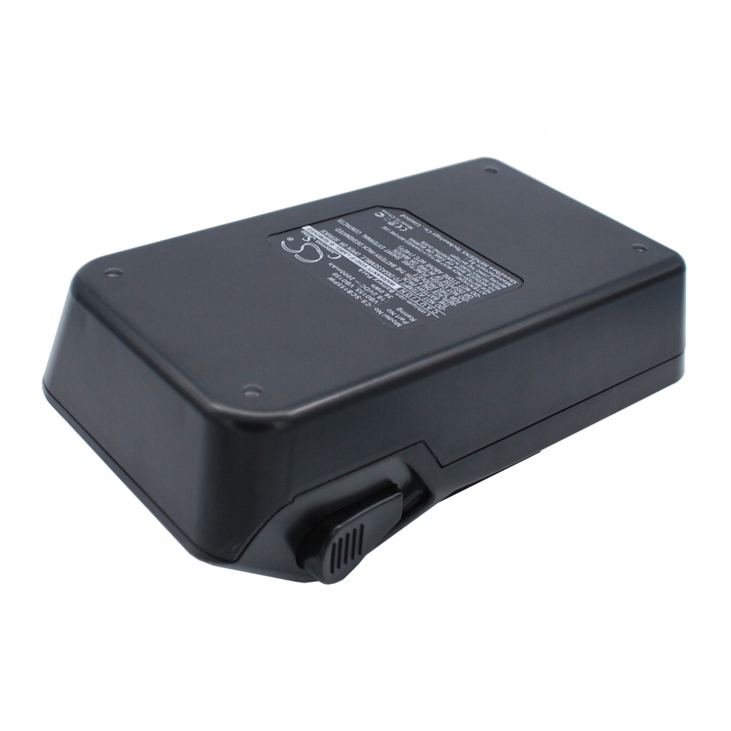 Power Tools Battery SENCO FN65RHS (CS-SCB155PW)