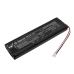 DVD Player Battery Sencor CS-SCT105DY