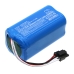 Smart Home Battery Sencor CS-SCV625VX