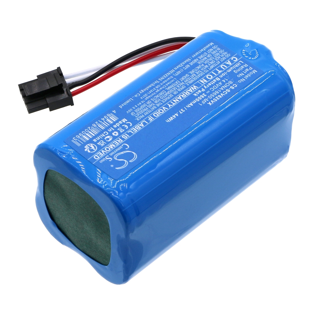 Battery Replaces SRX 1002