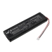 DVD Player Battery Sencor CS-SCV790DY