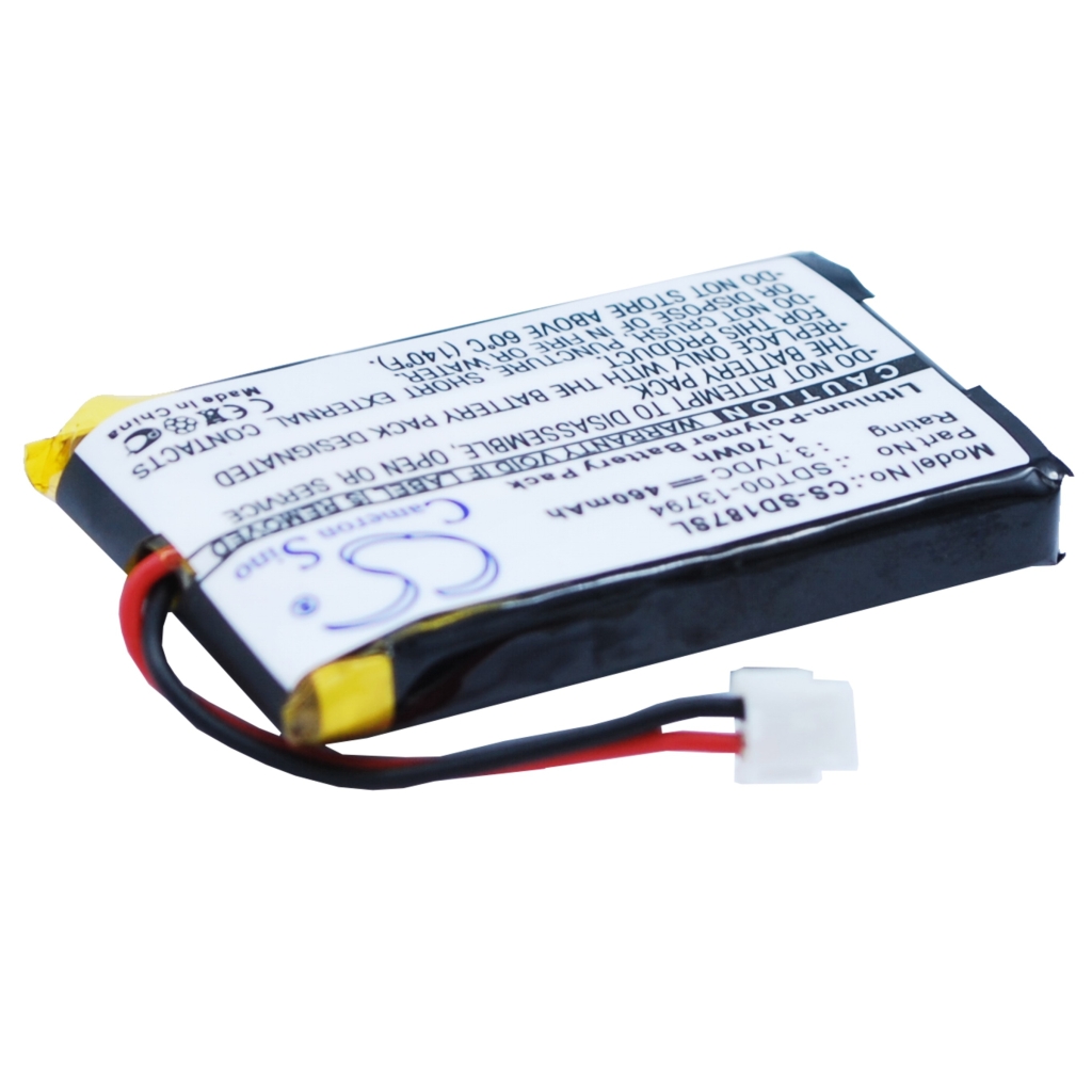 Mobile Phone Battery SportDog CS-SD187SL