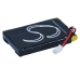 Mobiltelefon akkumulátorok SportDog SD-1875 (CS-SD187SL)