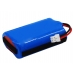 Dog Collar Battery SportDog CS-SD252SL