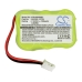 Battery Replaces SAC00-15724