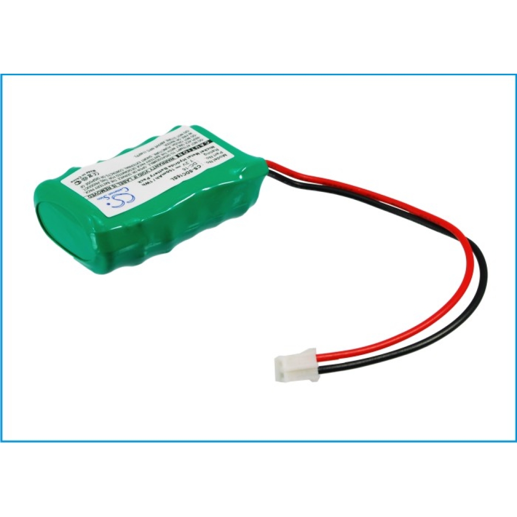 Dog Collar Battery Petsafe CS-SDC16SL