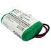 Battery Replaces MH120AAAL4GC