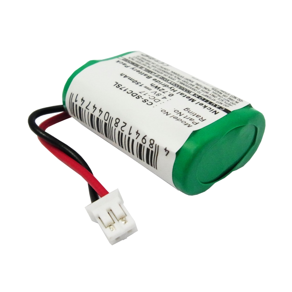 Battery Replaces 650-058