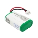 Battery Replaces MH120AAAL4GC